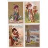 Image 2 : Victorian Advertising Trade Cards