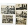 Image 1 : Collection of Early Bicycle Photos