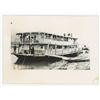 Image 1 : Lightners Floating Palace Show Boat Photo