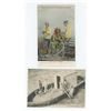 Image 1 : Hard Hat Deep Sea Diver Postcards