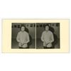 Image 1 : Conductor Andre Previn Stereoview