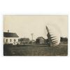 Image 1 : Parachute Landing Training RPPC Postcard