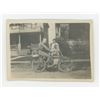 Image 1 : Early Yale Motorcycle Photo