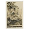 Image 1 : P.L. Wegner Summer Home Wisconsin RPPC Postcard