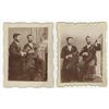 Image 1 : Occupational Musicians Cabinet Photos