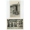 Image 4 : Native American Indian RPPC Postcards