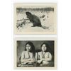 Image 6 : Alaskan Inuit Eskimo Photos