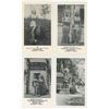 Image 2 : Cigar Store Indian Postcards