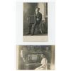 Image 4 : Orchestral Occupational Musician RPPC Postcards