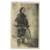 Image 4 : Alaskan Inuit Eskimo RPPC Postcards