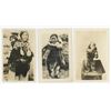 Image 1 : Alaskan Inuit Eskimo RPPC Postcards