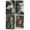Image 2 : Composers Musicians RPPC Postcards