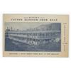 Image 1 : Cotton Blossom Floating Theater Show Boat Postcard