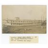 Image 1 : Grand Floating Palace Show Boat RPPC Postcard