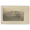 Image 1 : Emerson Show Boat RPPC Postcard