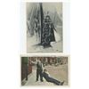 Image 1 : Buster Keaton The Paleface Postcards