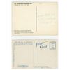 Image 2 : Buster Keaton The Paleface Postcards