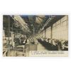 Image 1 : CG Conn Band Instrument Factory RPPC Postcard