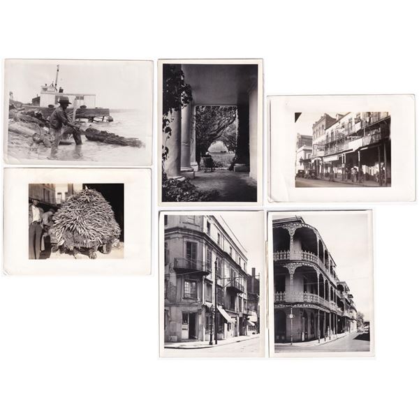 Paul's Photos New Orleans Louisiana Photos