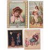 Image 2 : Victorian Advertising Trade Cards