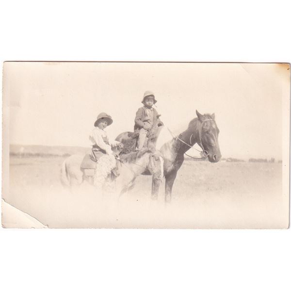 Crow Indians Crow Agency Montana Photo