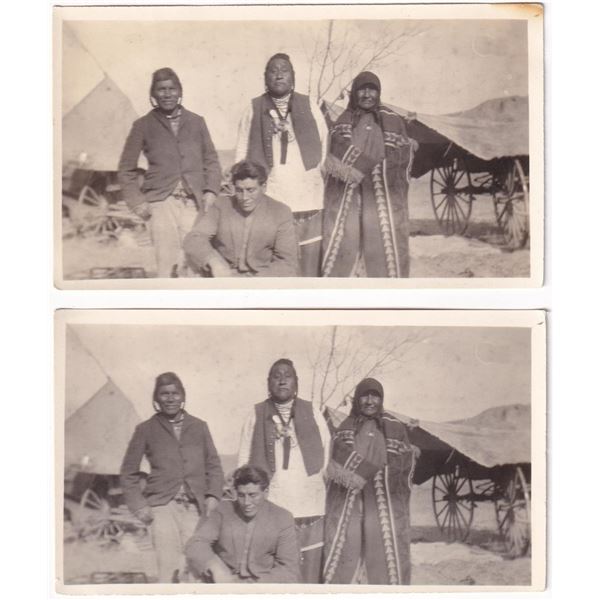 Crow Indians Crow Agency Montana Photos