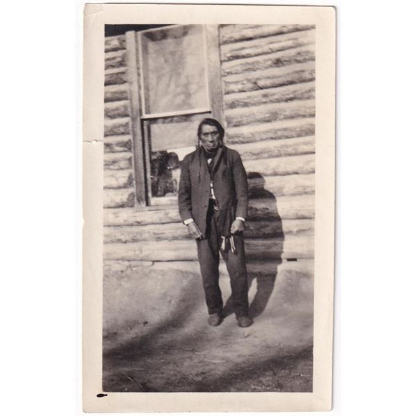 Talks Everything Reno Church Crow Agency Photo