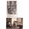 Image 6 : Western Country Music Musicians RPPC Postcards