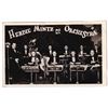 Image 4 : Jazz Orchestra Band Postcards