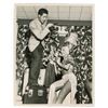 Image 1 : Carmen Miranda Wayne Reed Marionette Photo
