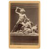Image 2 : Neoclassical Marble Sculpture Cabinet Photos