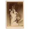 Image 6 : Neoclassical Marble Sculpture Cabinet Photos