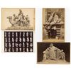 Image 1 : Neoclassical Marble Sculpture Cabinet Photos