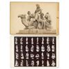 Image 2 : Neoclassical Marble Sculpture Cabinet Photos