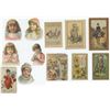 Image 1 : Victorian Advertising Trade Cards