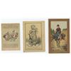 Image 4 : Victorian Advertising Trade Cards