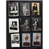Image 2 : Collection of Automaton Postcards
