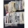 Image 2 : Large Collection of Antique Postcards
