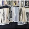 Image 4 : Large Collection of Antique Postcards