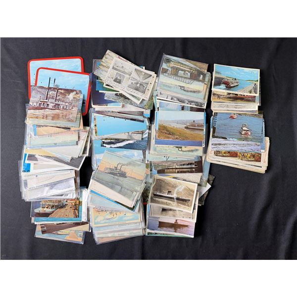 Large Collection of Antique Photos