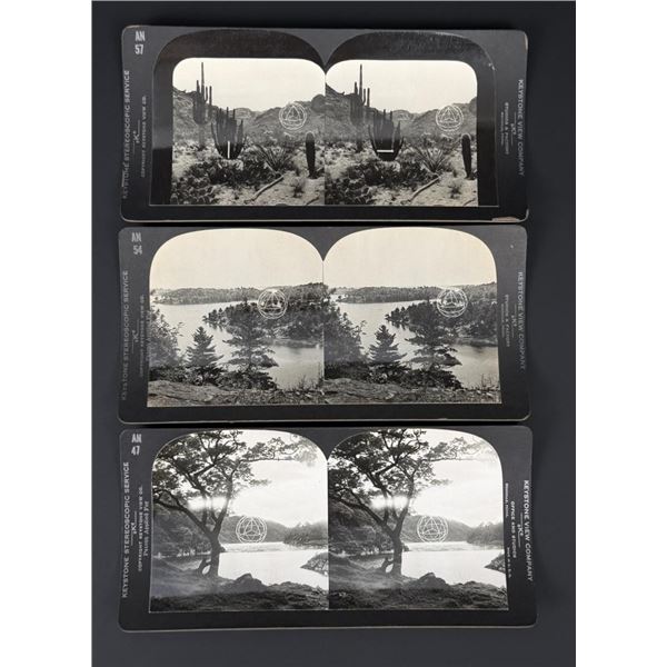 Keystone Eye Skill Training Stereoviews