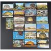 Image 1 : 1967 Exposition Center Dome Postcards