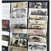 Image 2 : Collection of Postcards Including Graham Budgett