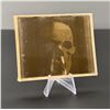 Image 2 : Deformed Human Skull Medical Magical Lantern Slide