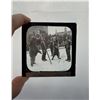 Image 4 : Men Training Bears Magic Lantern Slides