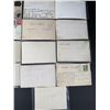 Image 10 : Collection of Band Orchestra RPPC Postcards
