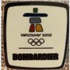 Image 1 : 2010 VANCOUVER WINTER OLYMPICS LAPEL PIN