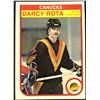 Image 1 : 1982-83 O-PEE-CHEE DARCY ROTA