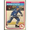 Image 1 : 1982-83 O-PEE-CHEE MARIAN STASTNY ROOKIE CARD