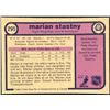Image 2 : 1982-83 O-PEE-CHEE MARIAN STASTNY ROOKIE CARD